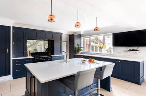 Long Hanborough, , inframe kitchens, kitchen builders, fitted kitchens